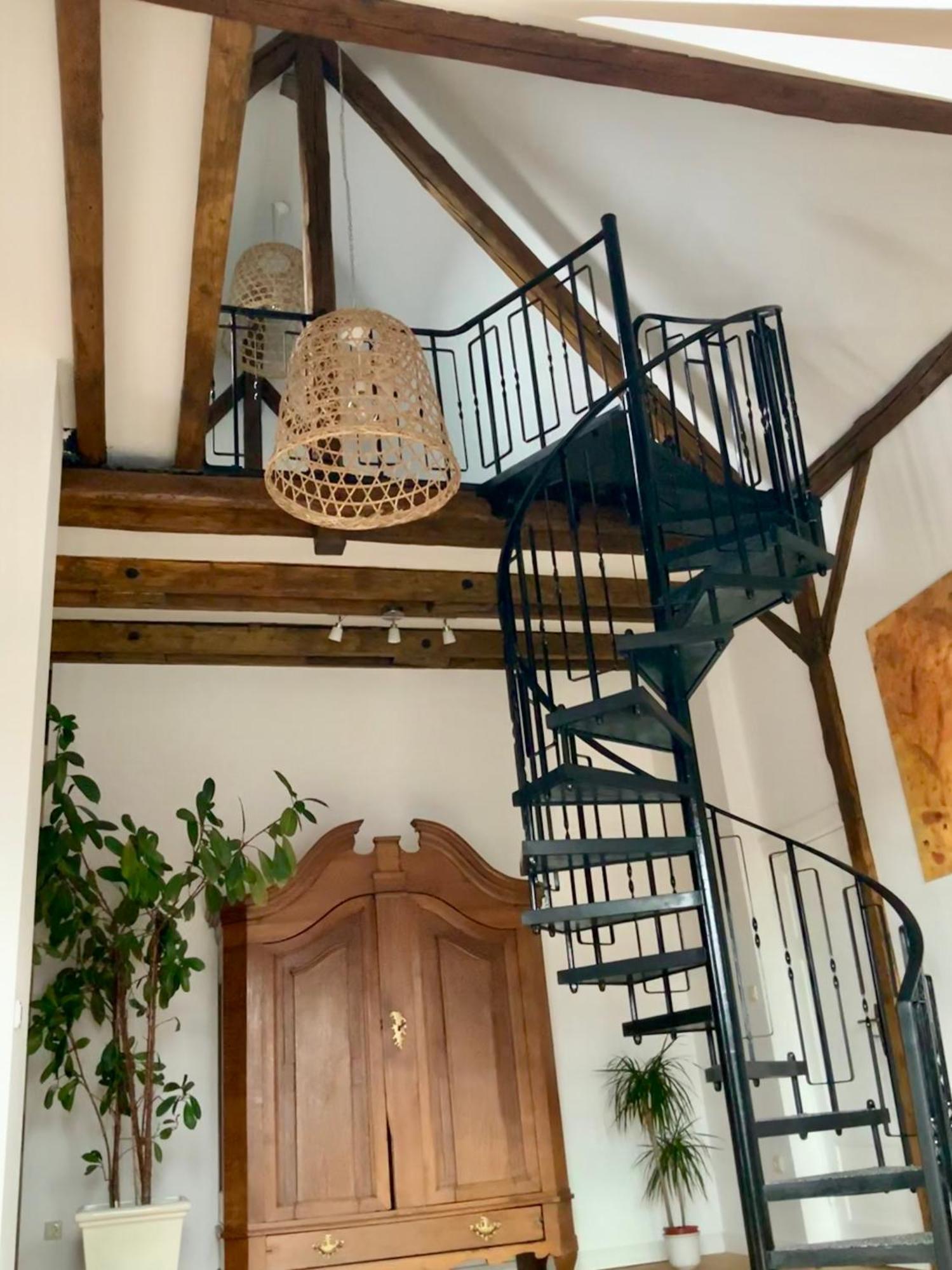 Rosen Villa Kappeln Værelse billede