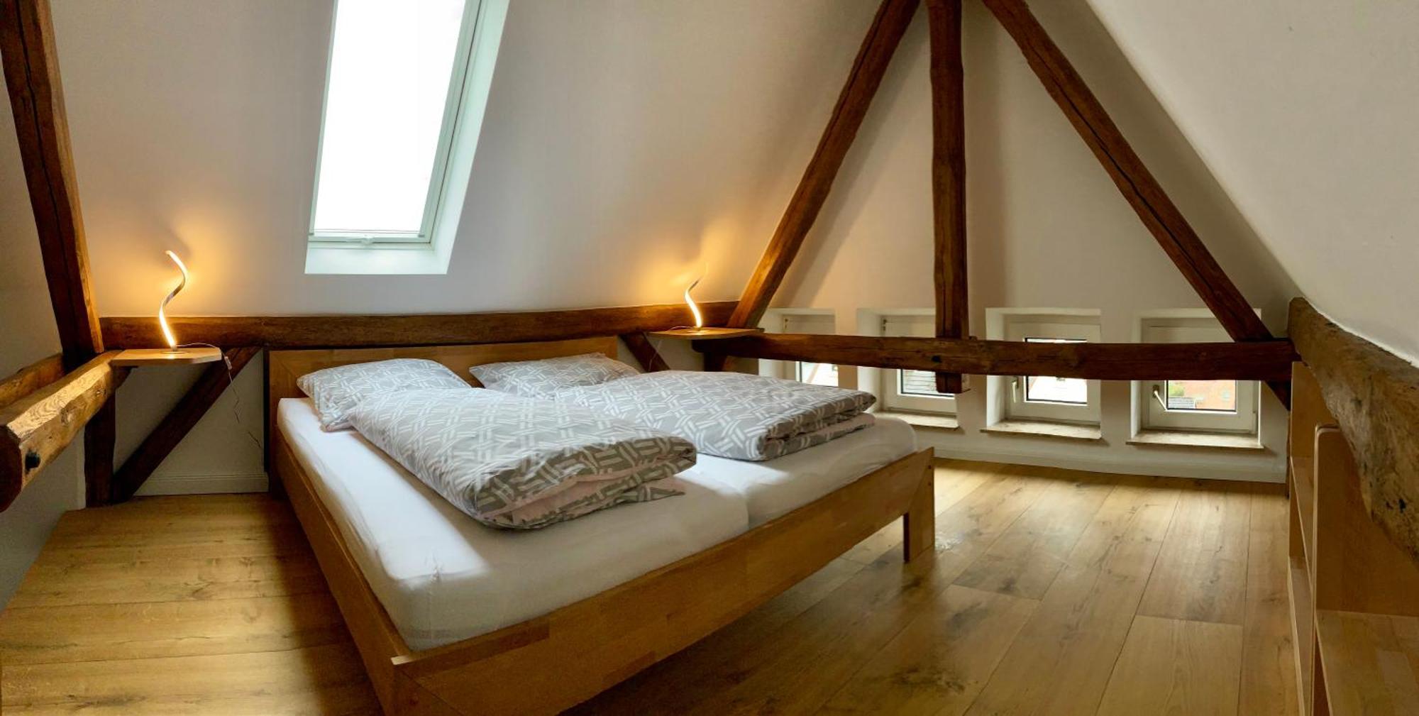 Rosen Villa Kappeln Værelse billede